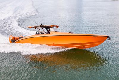 Yacht