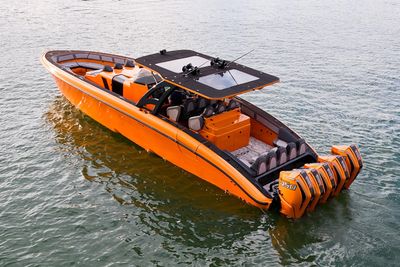 Yacht