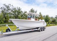 2024 Sea Hunt Ultra 305 SE