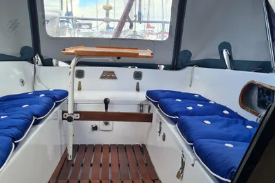 1979 Maxi maxi 77
