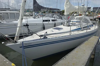 Finngulf 36