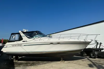 Wellcraft 3400 Gran Sport