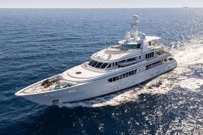 Feadship TASIA