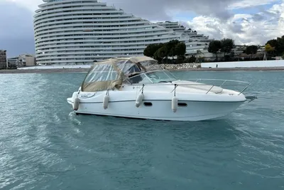 2004 Jeanneau Leader 805