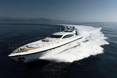 Mangusta 108