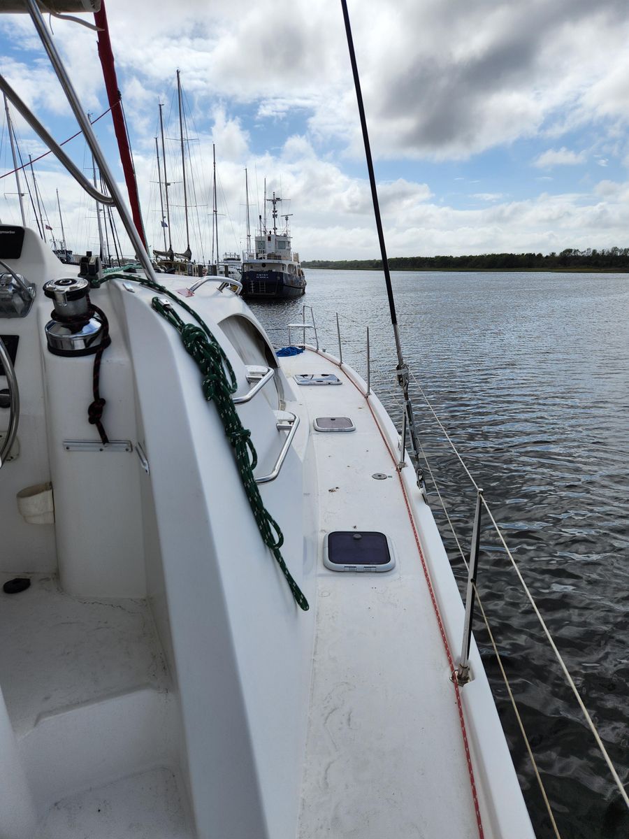 2015 Leopard 44 
