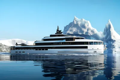 2028 Admiral EXPLORER 70