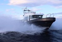 2009 Anytec 1350 Custom