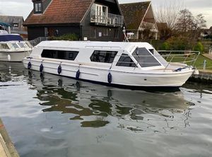 2021 Heritage 36  -  New Boat 36