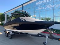 2023 Sea Ray SPX 190