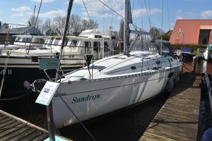 1994 Beneteau Oceanis 351