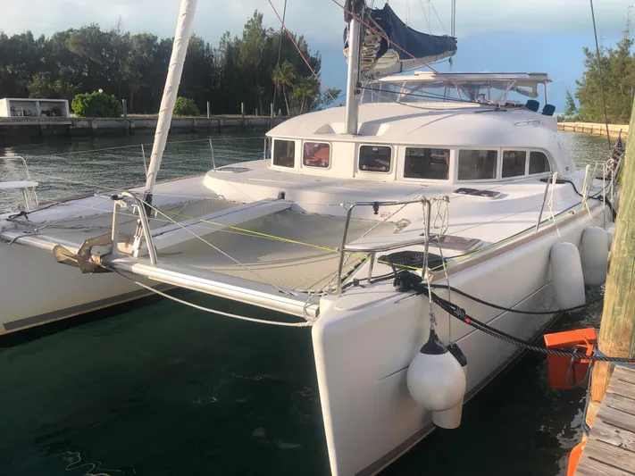 L Aventure Yacht Photos Pics 