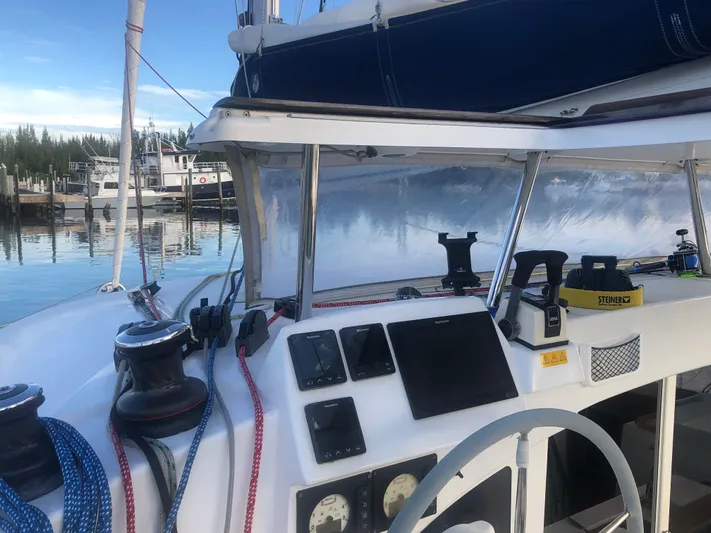 L Aventure Yacht Photos Pics 