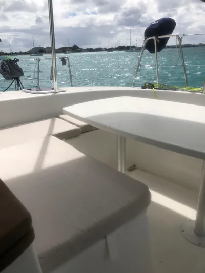 L Aventure Yacht Photos Pics 