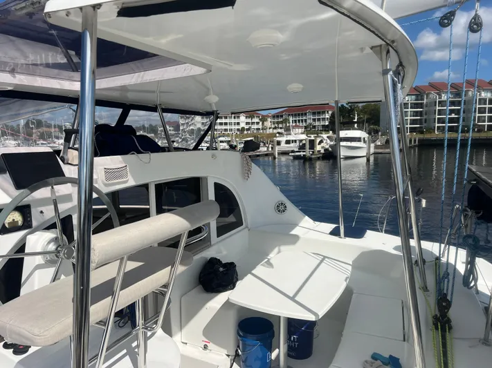 L Aventure Yacht Photos Pics 