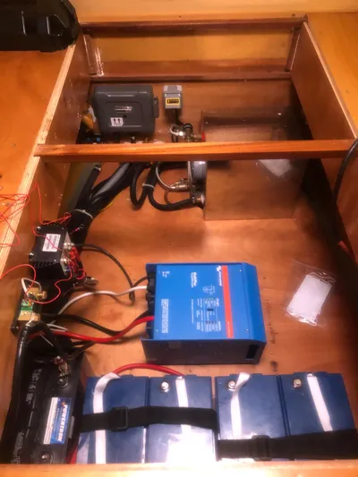 L Aventure Yacht Photos Pics 