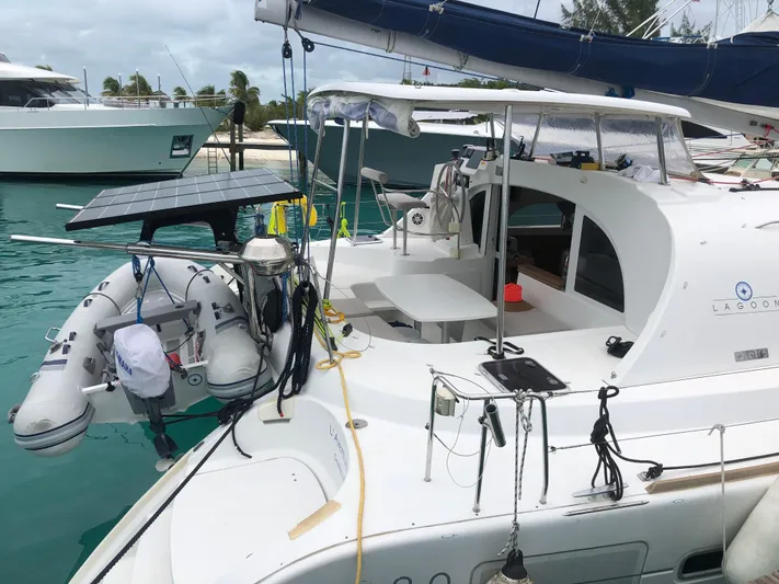 L Aventure Yacht Photos Pics 