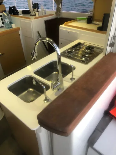 L Aventure Yacht Photos Pics 