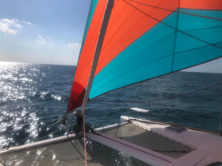 L Aventure Yacht Photos Pics 