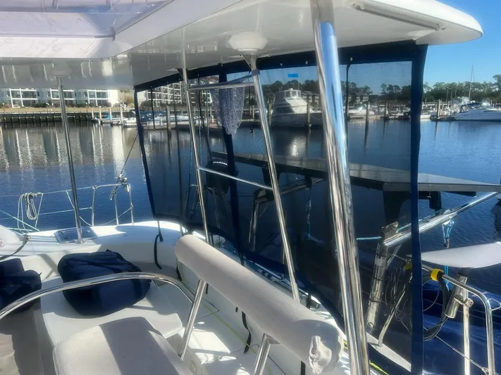 L Aventure Yacht Photos Pics 