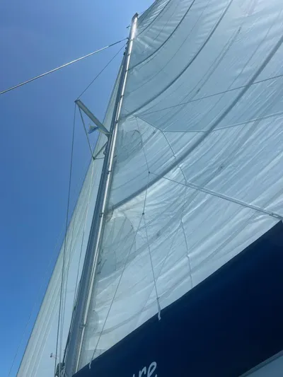 L Aventure Yacht Photos Pics 