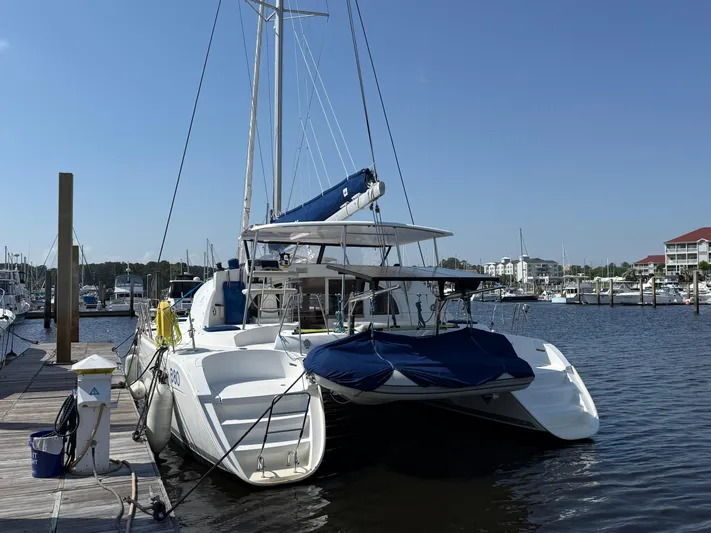 L Aventure Yacht Photos Pics 