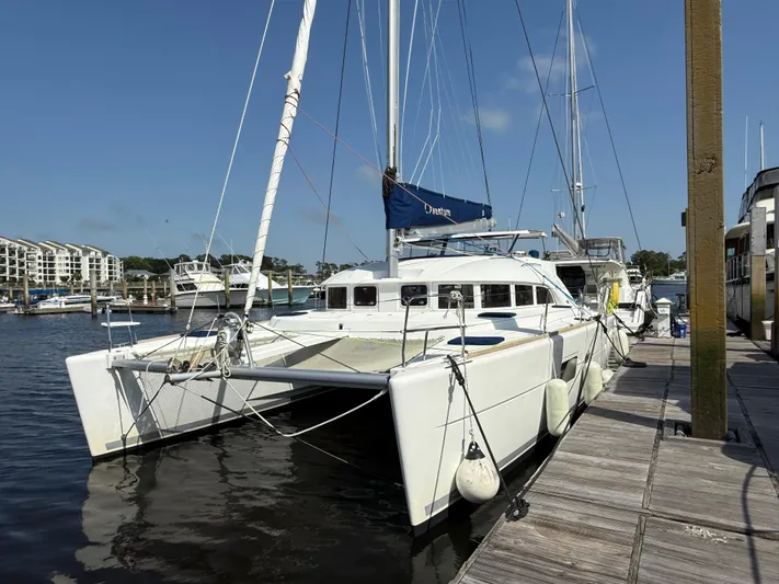 L Aventure Yacht Photos Pics 