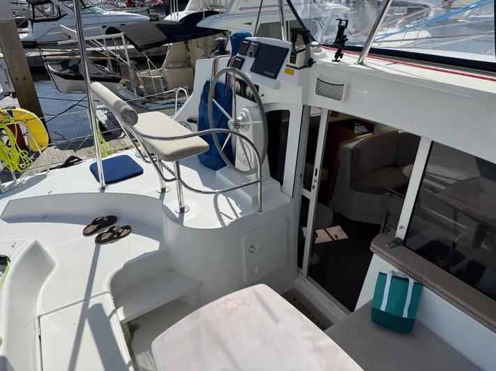 L Aventure Yacht Photos Pics 