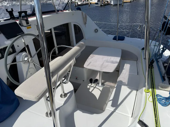 L Aventure Yacht Photos Pics 