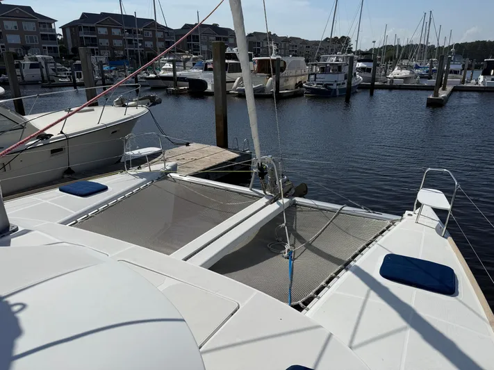 L Aventure Yacht Photos Pics 