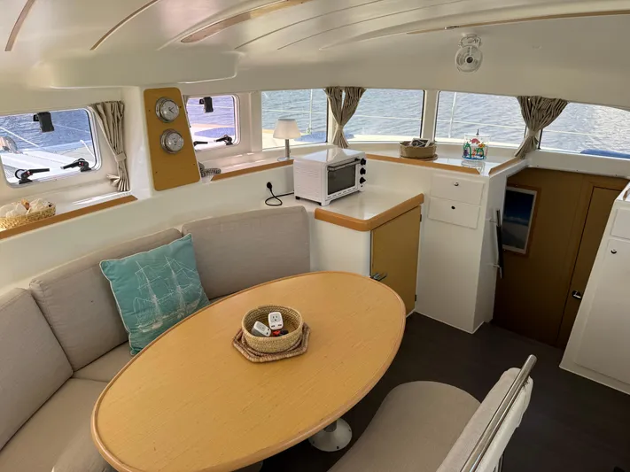 L Aventure Yacht Photos Pics 