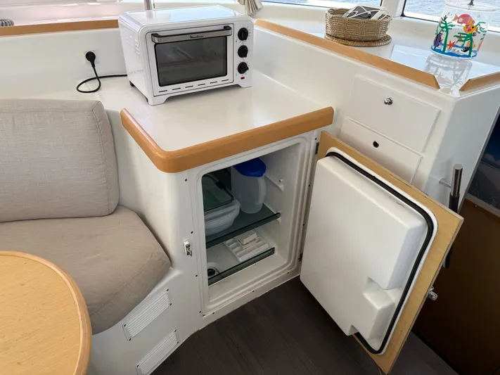 L Aventure Yacht Photos Pics 