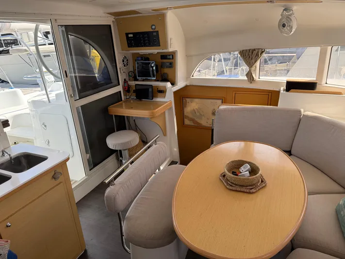 L Aventure Yacht Photos Pics 