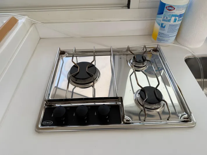 L Aventure Yacht Photos Pics 