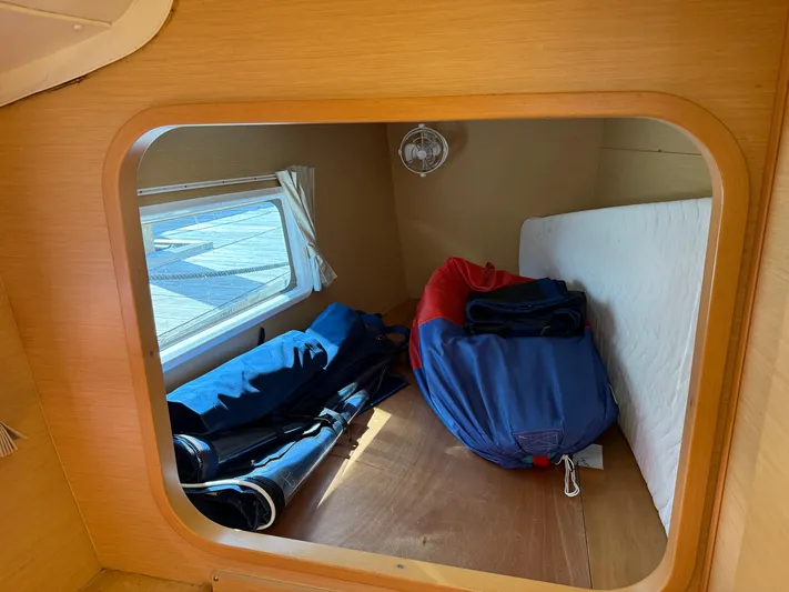 L Aventure Yacht Photos Pics 