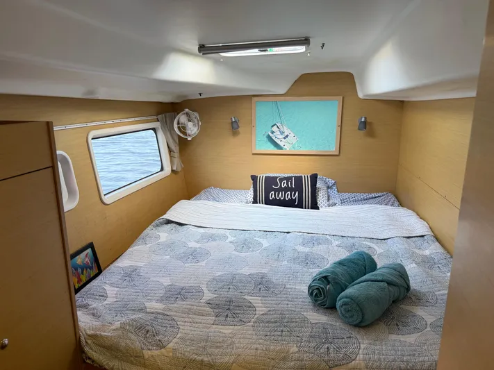 L Aventure Yacht Photos Pics 