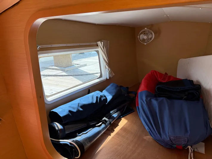 L Aventure Yacht Photos Pics 