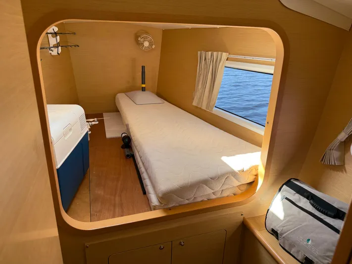 L Aventure Yacht Photos Pics 