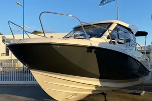 2023 Quicksilver Activ 675 Weekend