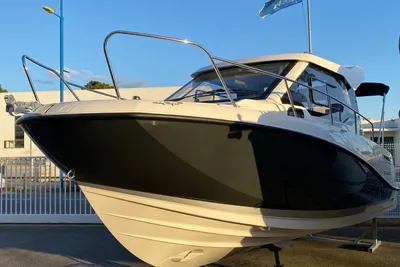 2023 Quicksilver Activ 675 Weekend