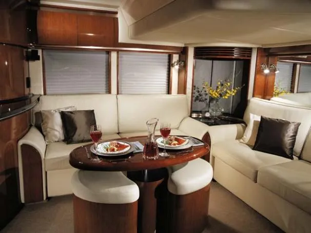 Yacht Photos Pics Manufacturer Provided Image