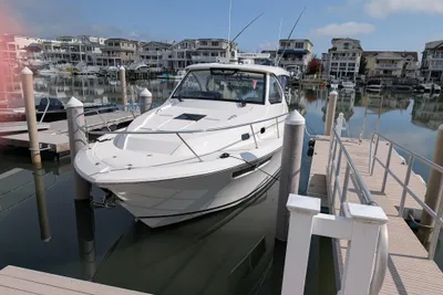Pursuit OS 355 Offshore