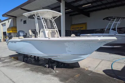 Key West 239 FS