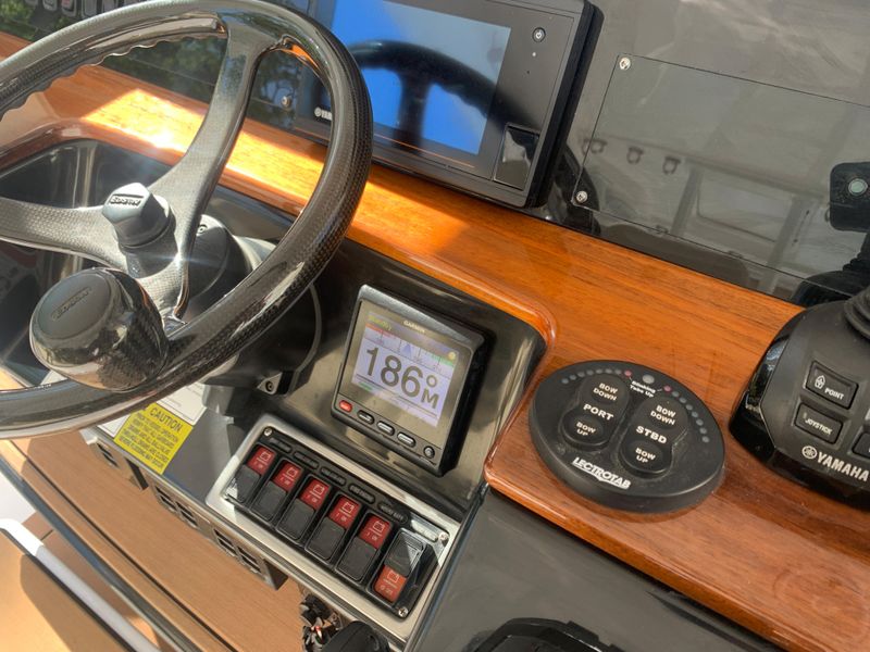 2019 Everglades 435CC