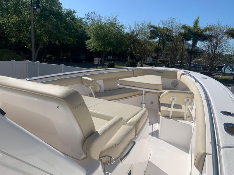 2019 Everglades 435CC
