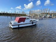 1982 Boornkruiser 880 OK/AK