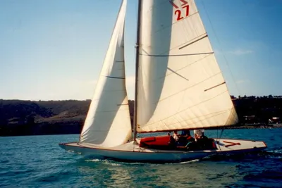 Kettenburg Pacific Class