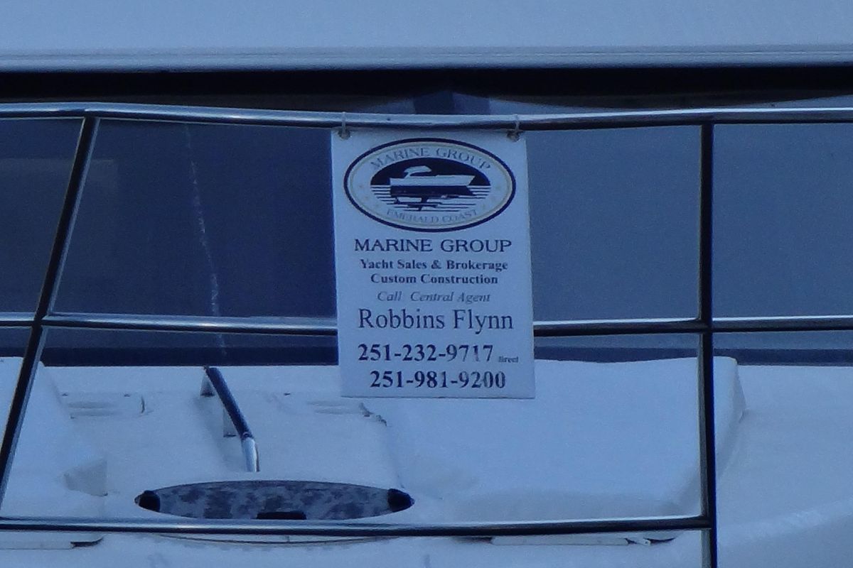 2007 Meridian 47 