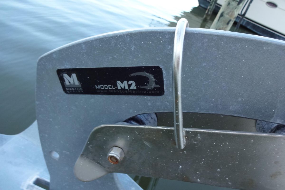 2007 Meridian 47 