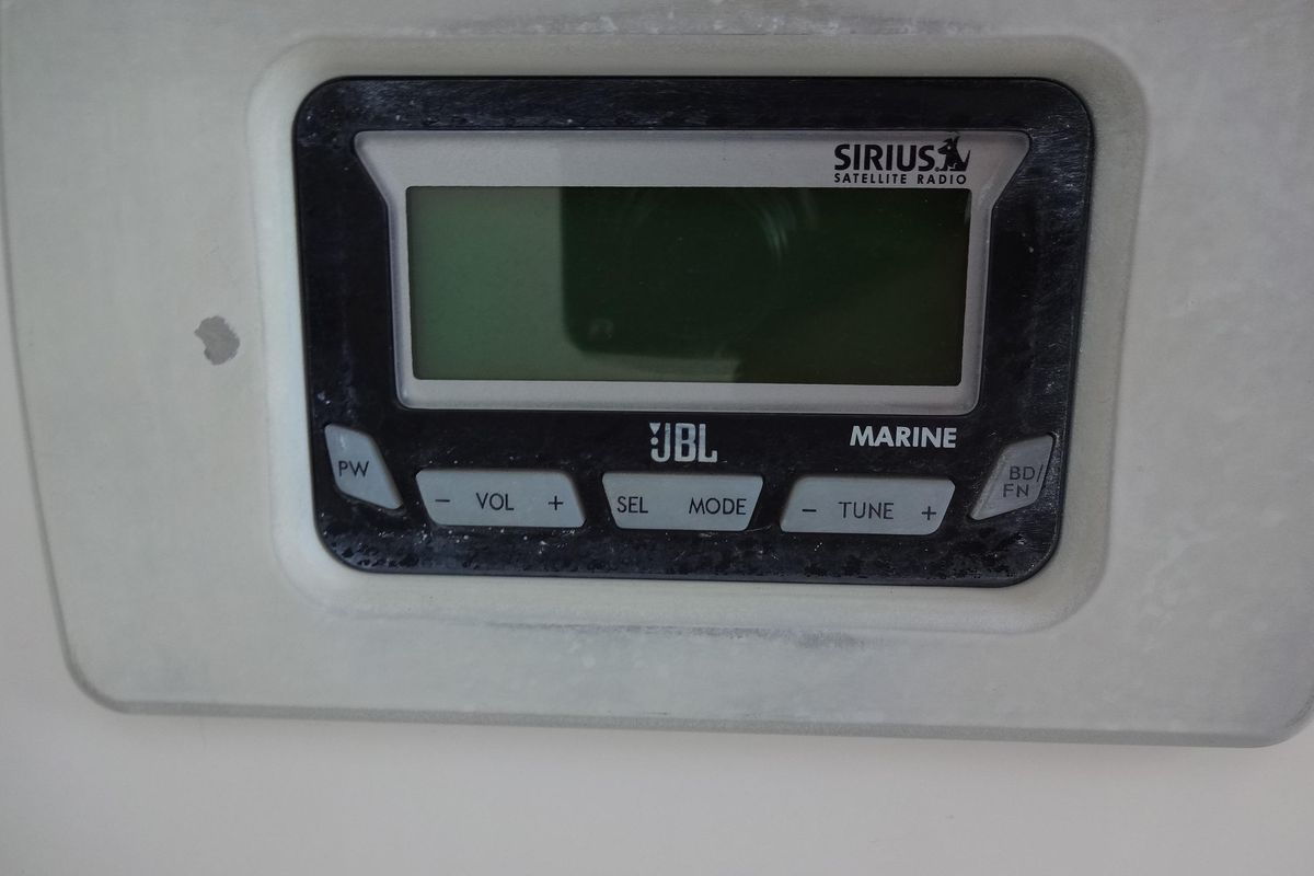 2007 Meridian 47 